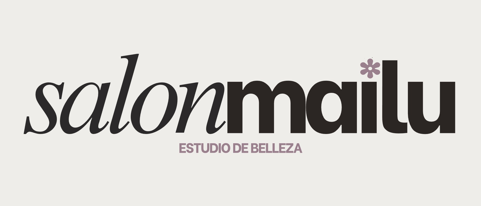 Salón Mailu logo