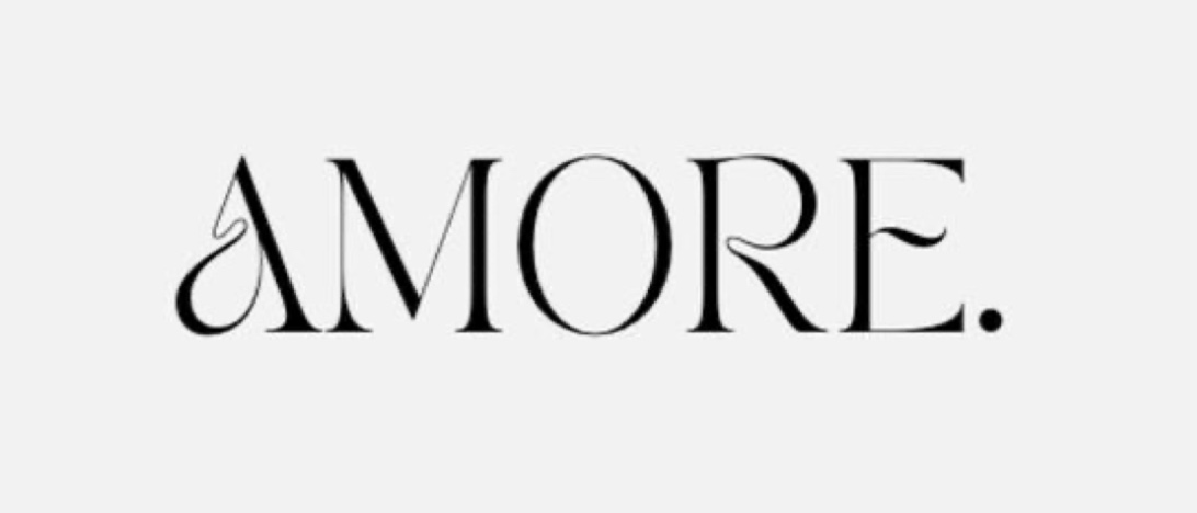 Amore Beauty logo