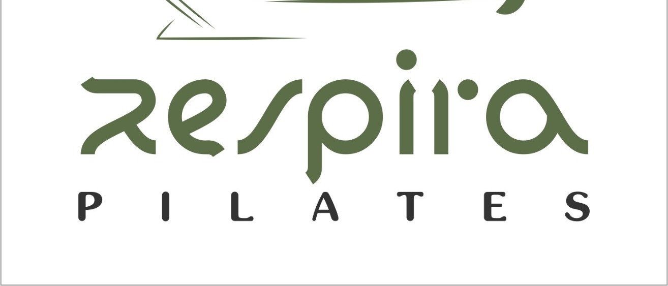 Respira Pilates logo