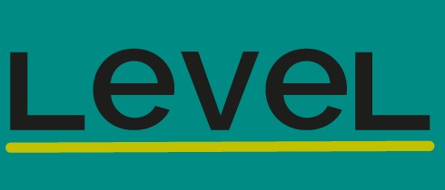 Level cpf logo