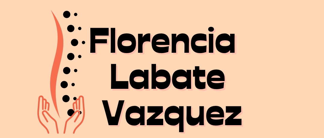 Lic. Florencia Labate Vázquez logo