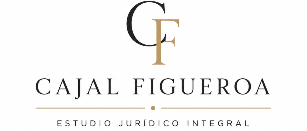 ESTUDIO JURIDICO CAJAL FIGUEROA logo