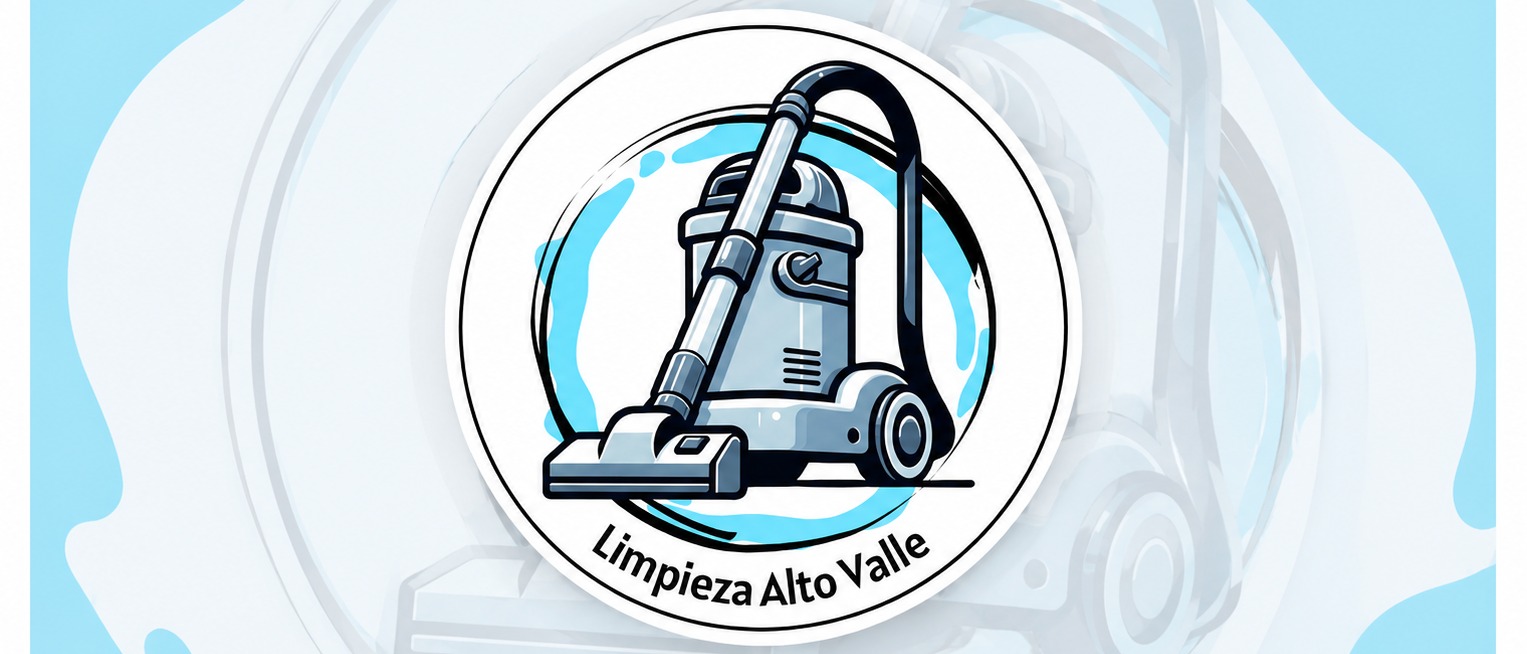 Limpieza Alto Valle logo
