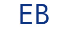Eugenia Blanco logo