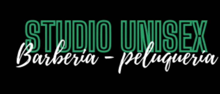 Studio unisex logo