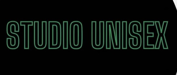 Studio unisex logo