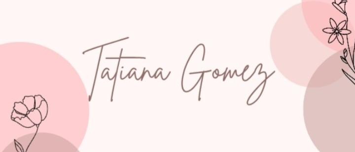 Tatiana Gomez logo