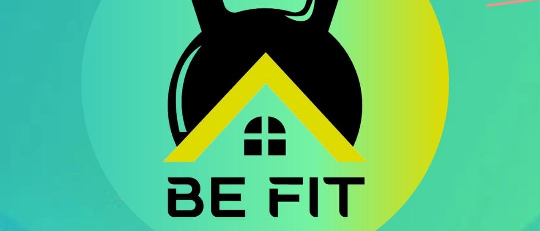 Be Fit logo