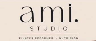 AMI PILATES & NUTRICION logo