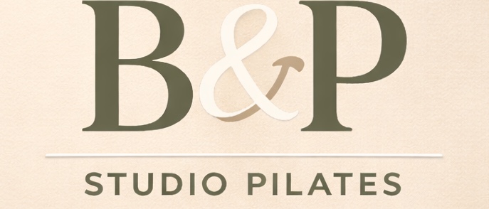 B&P Studio logo