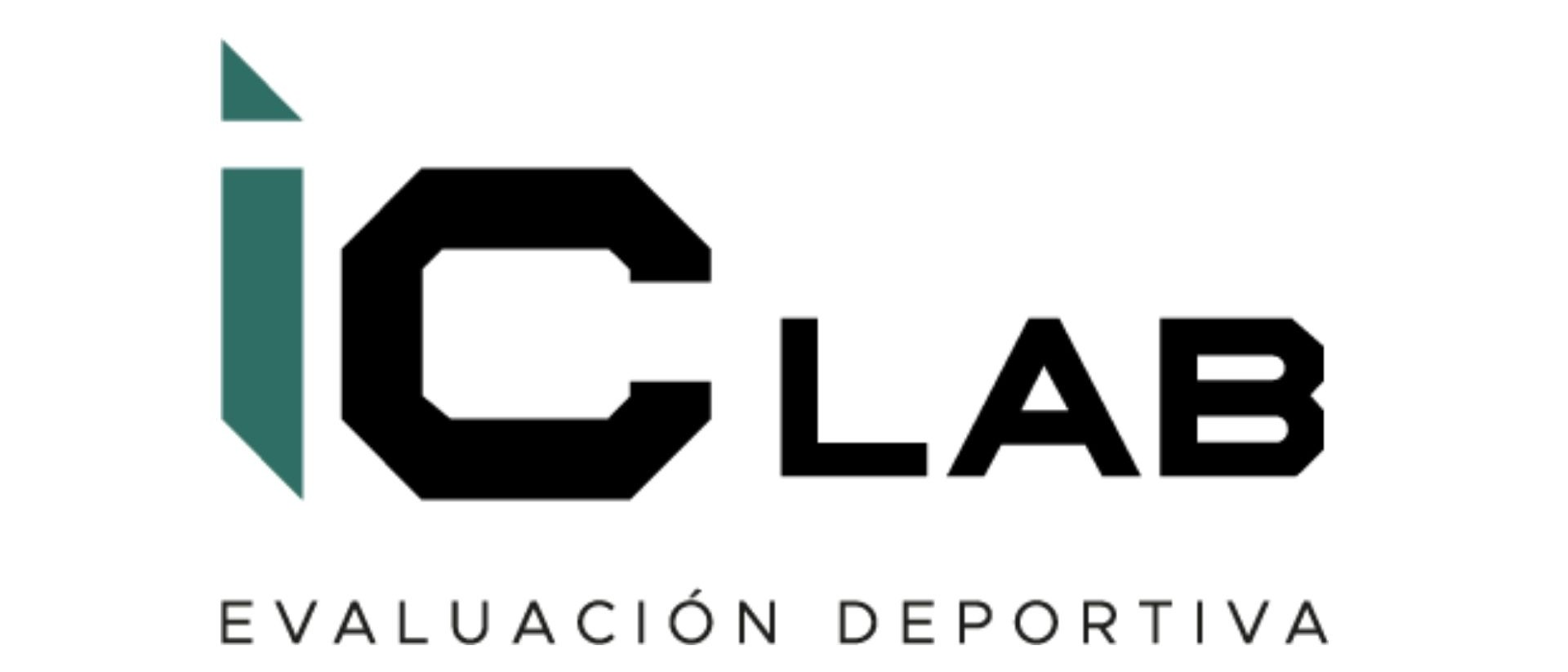 IC LAB Evaluación & Rendimiento Deportivo logo