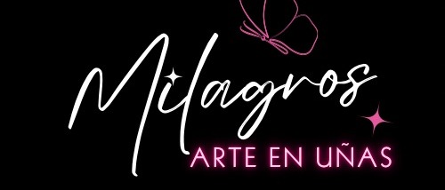 Mily Nails Studio logo