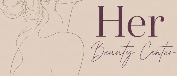 Her Beauty Center logo