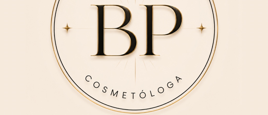 Betiana Cosmetóloga logo