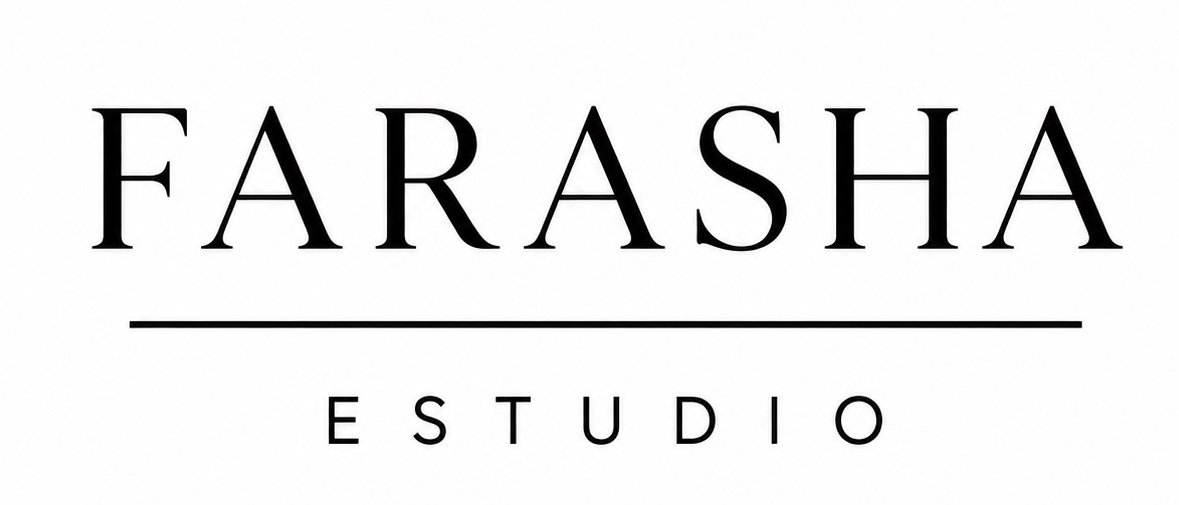 Farasha Estudio logo