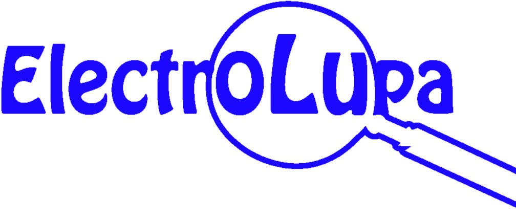 Electrolupa logo