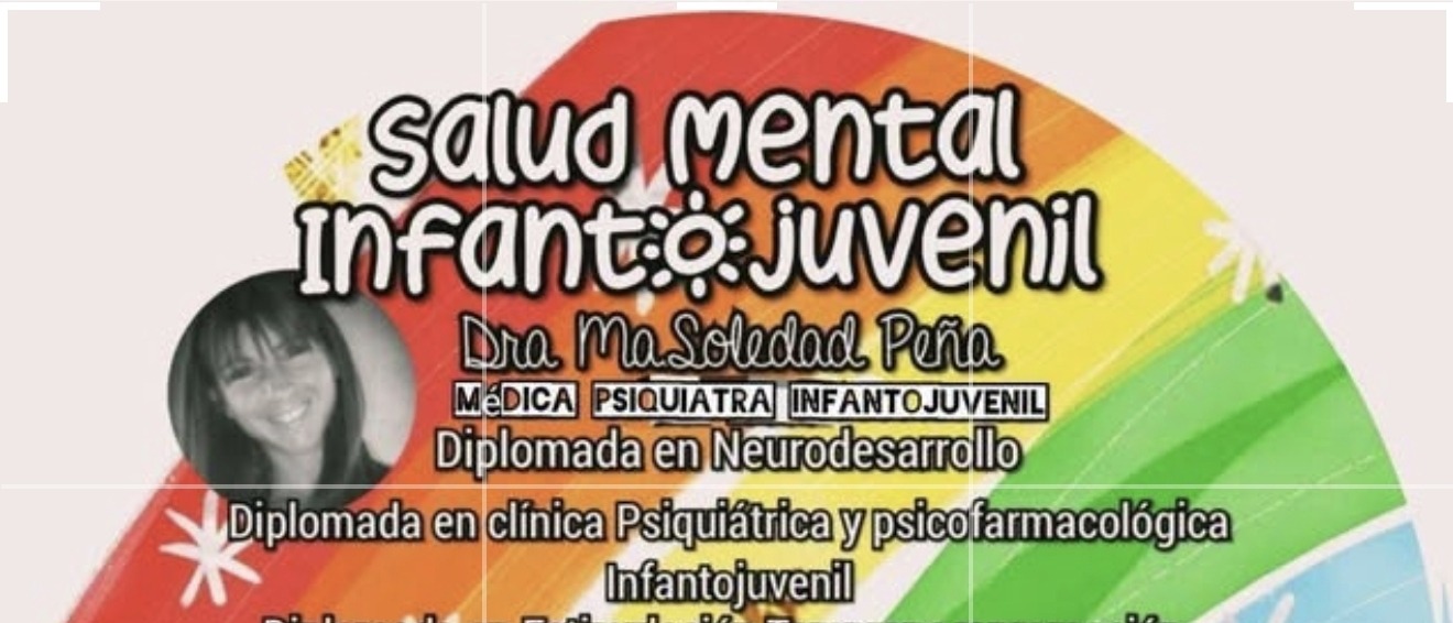 Consultorío Dra María Soledad Peña logo