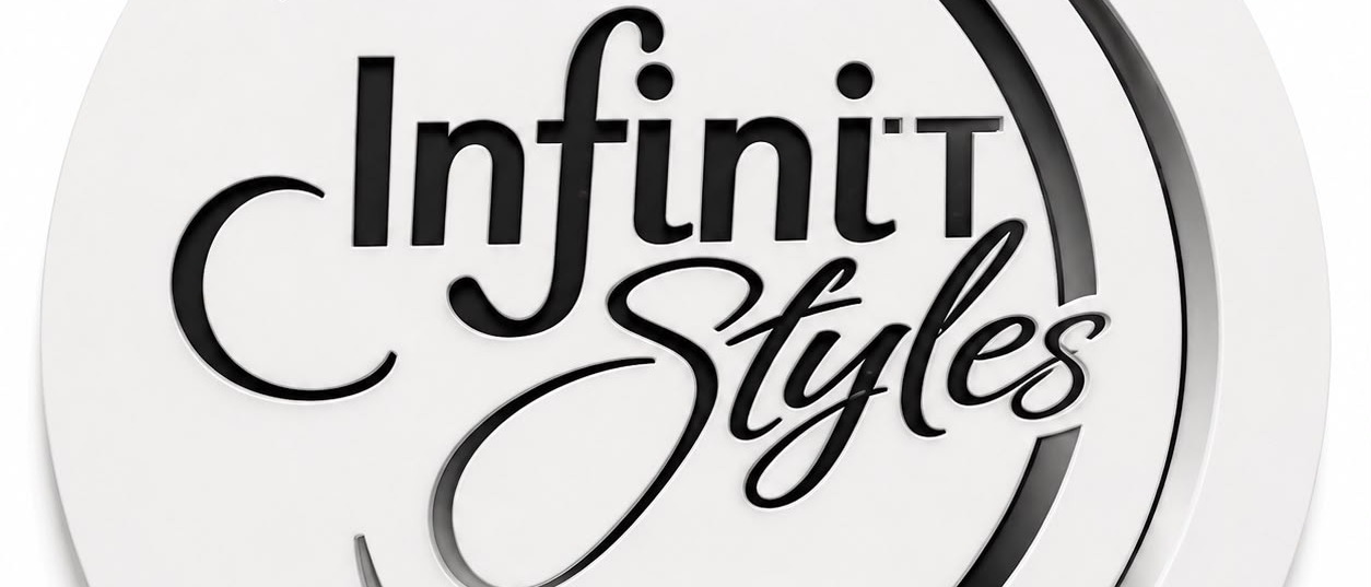 INFINITY STYLES logo