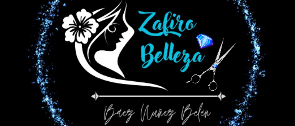 Zafiro Belleza logo