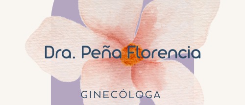 Dra Peña Florencia logo