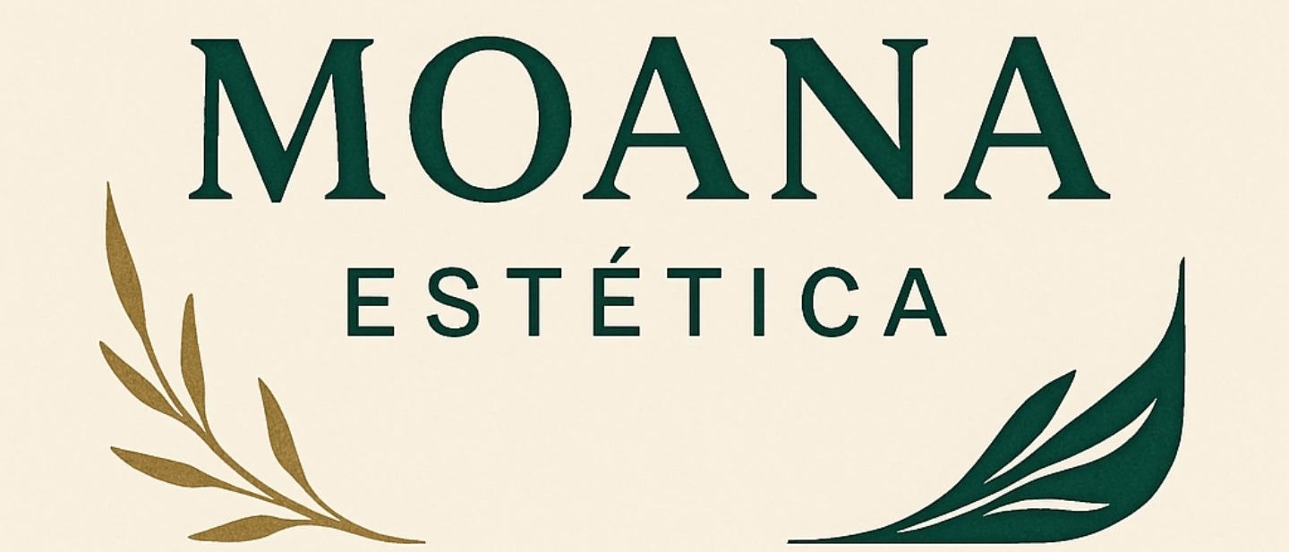 Moana estetica logo