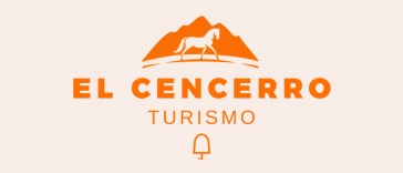 Cencerro Turismo logo