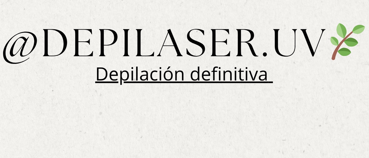 Depilaser.Uv logo