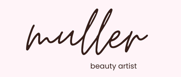 mullerbeauty.artist logo