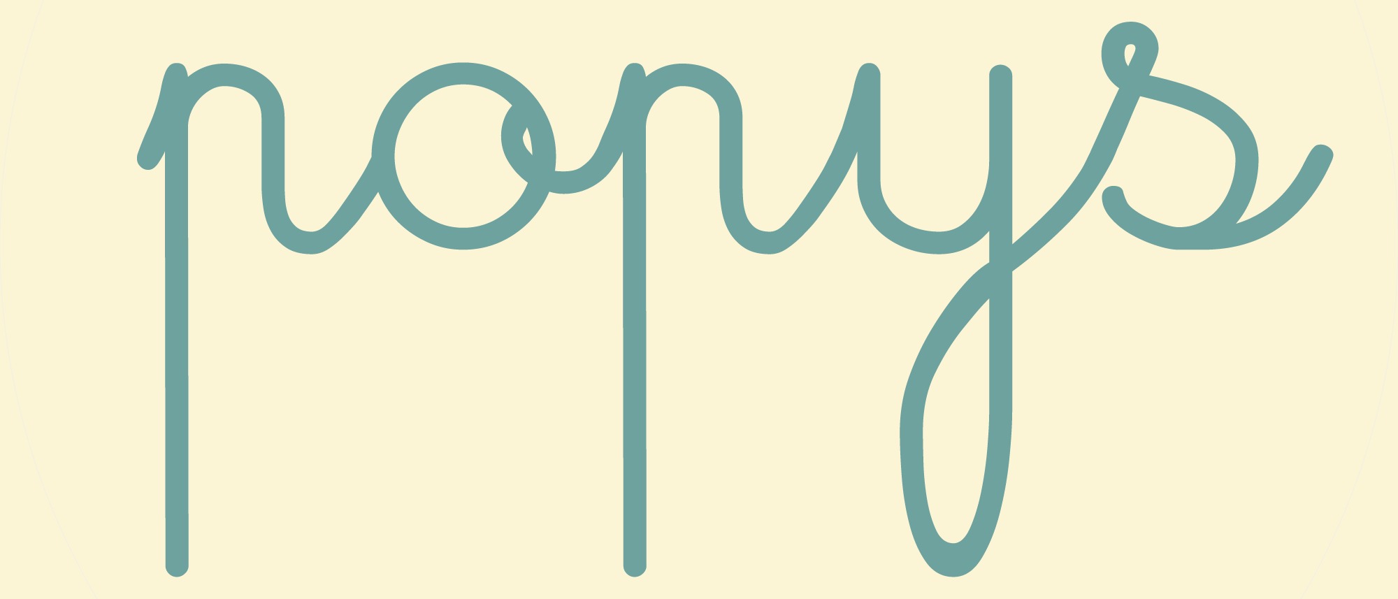 Popys logo
