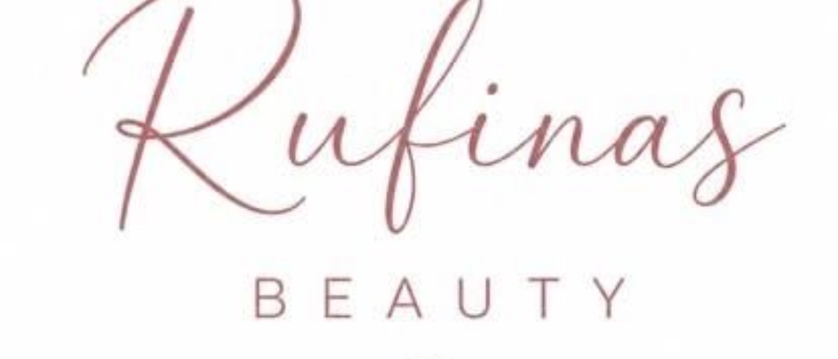 Rufinas Beauty Estetica logo