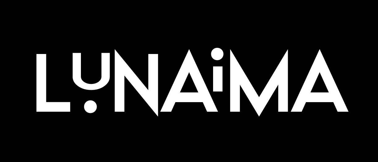 LUNAIMA logo
