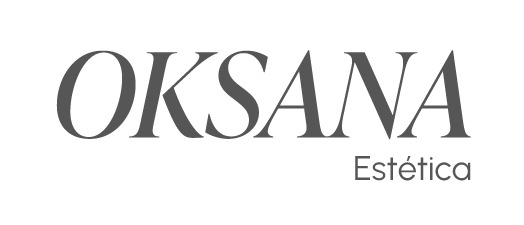 Oksana Estética logo