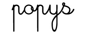Popys logo