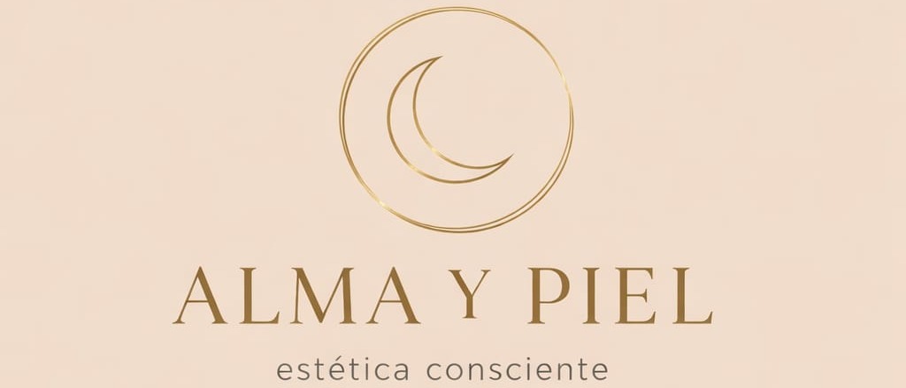 Alma y Piel Estética logo
