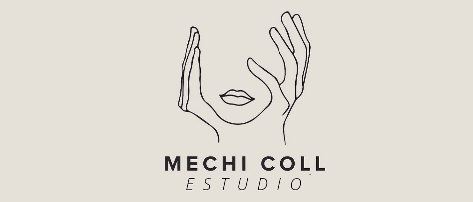 estudiomechicoll logo