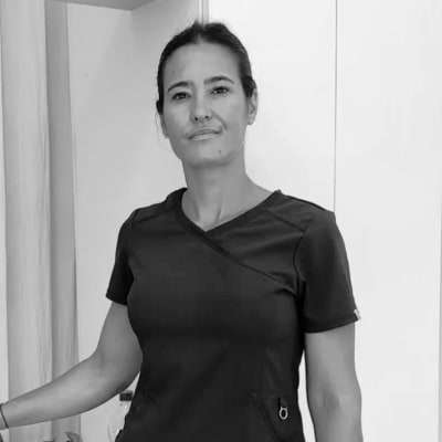 Lucrecia Garat