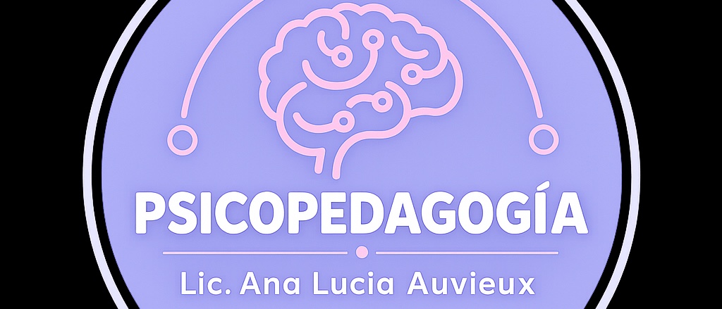 Psicopedagogia logo