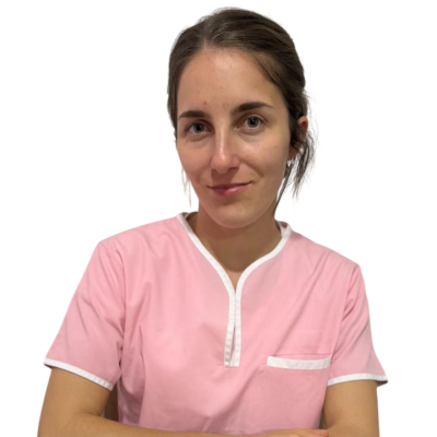 Lic. Johana Strieder