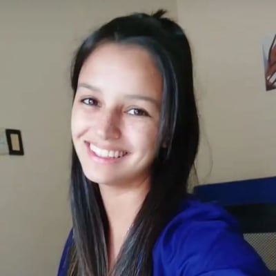 Lic. Ailen Pedraza