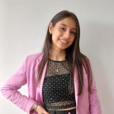Lic. Lucia Cabral