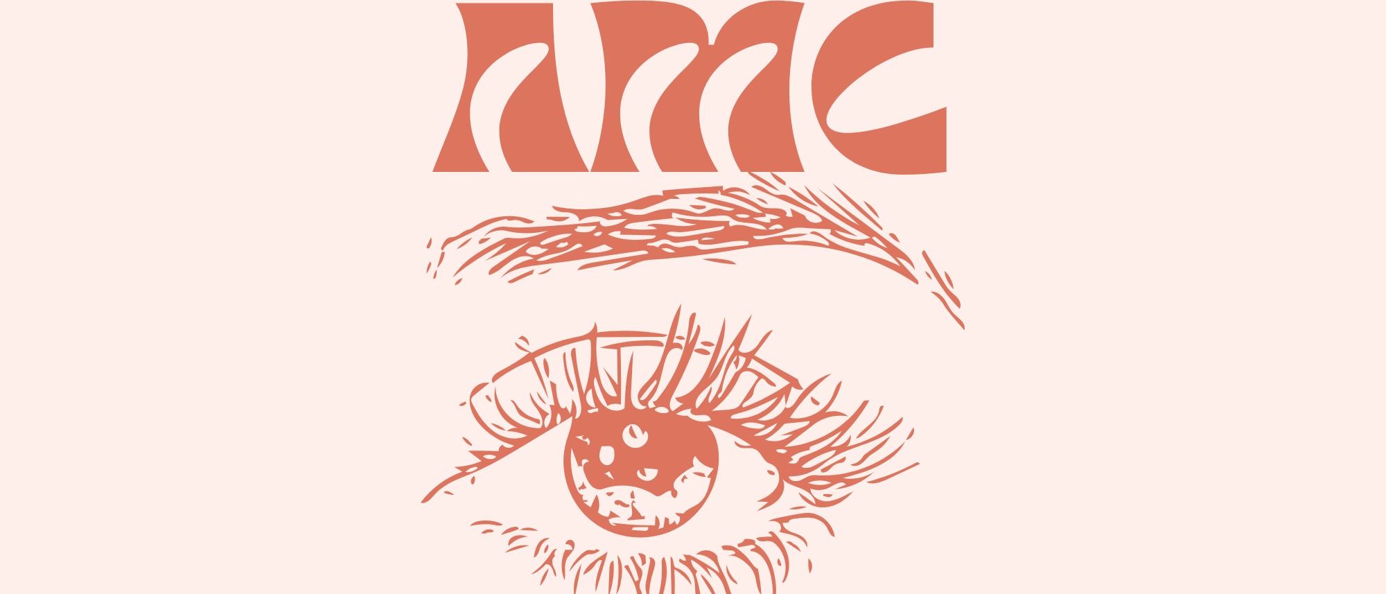AMC BEUTY logo