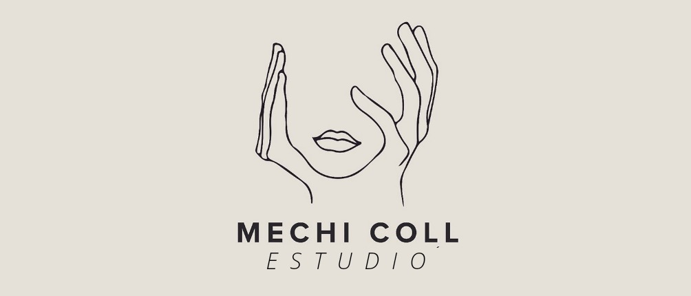 estudiomechicoll logo