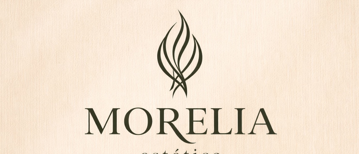 Morelia Estética logo