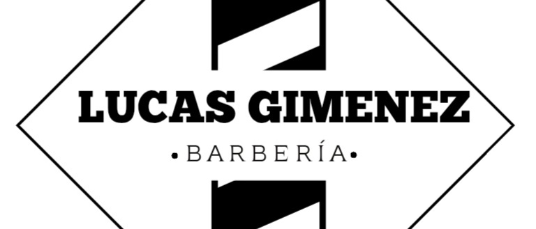 Luucasbarber logo