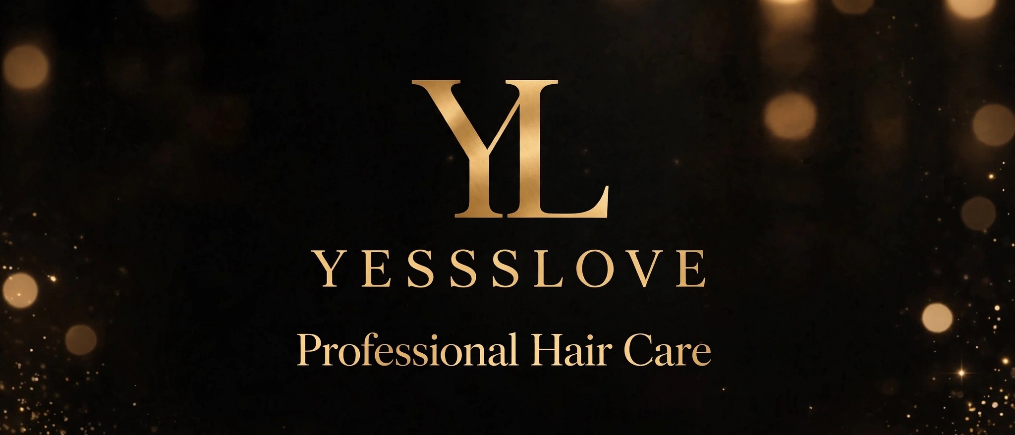 Yessslove.estilista logo