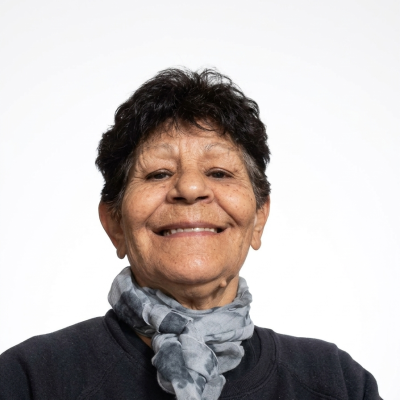 A. Teresa Cornejo