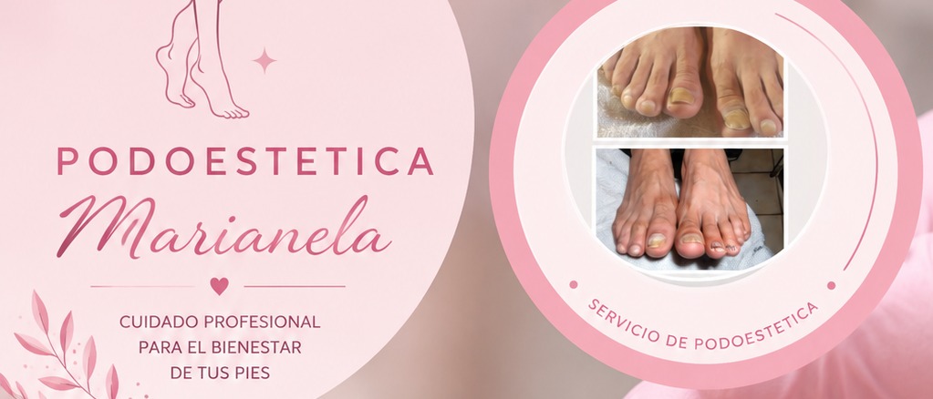 Marianela logo