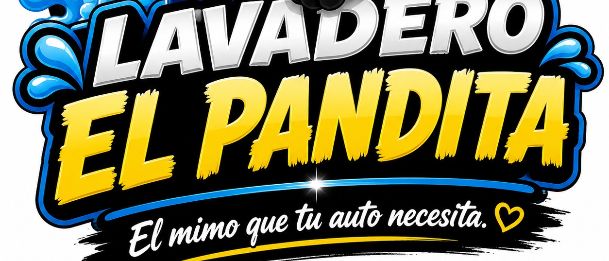 Lavadero El Pandita logo