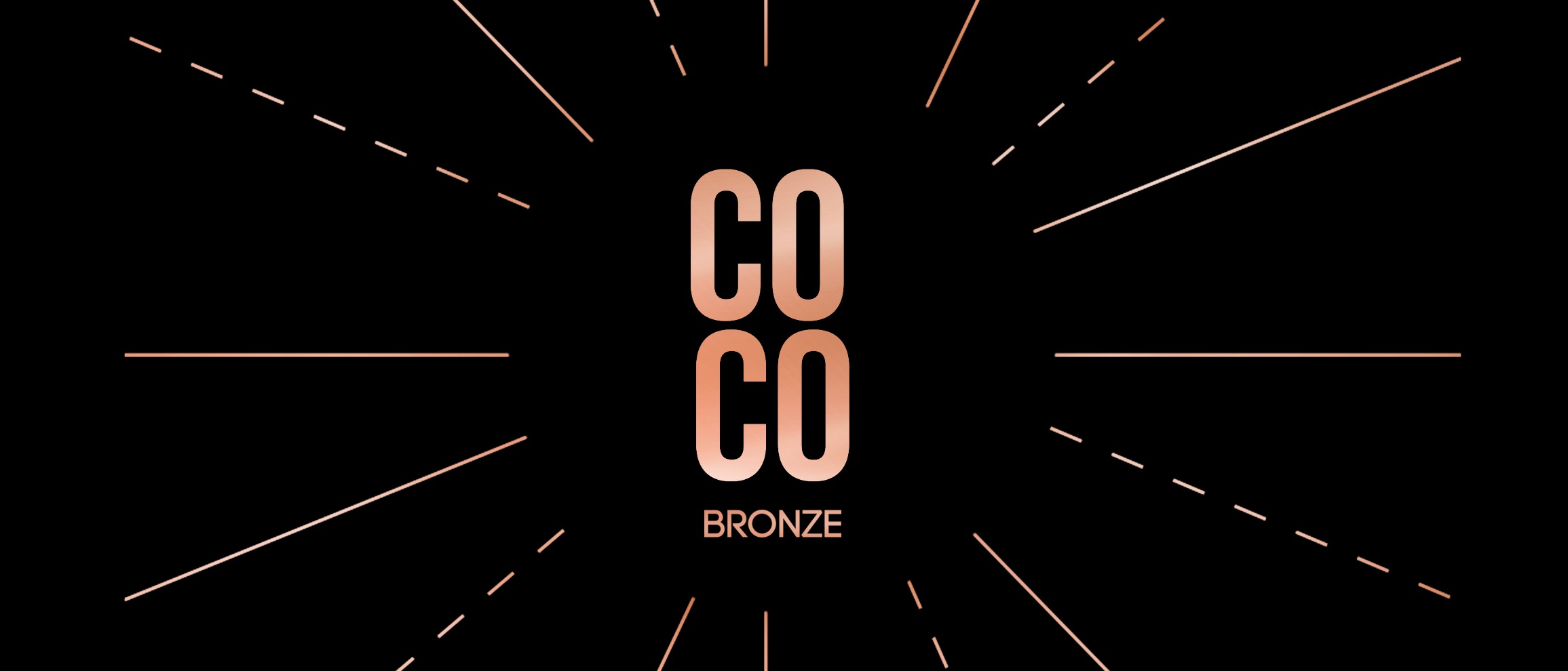 CocoBronze logo