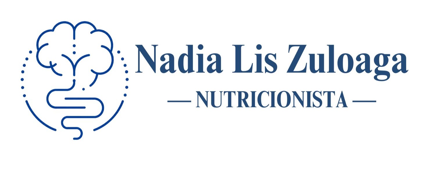 Lic Nadia Lis Zuloaga logo